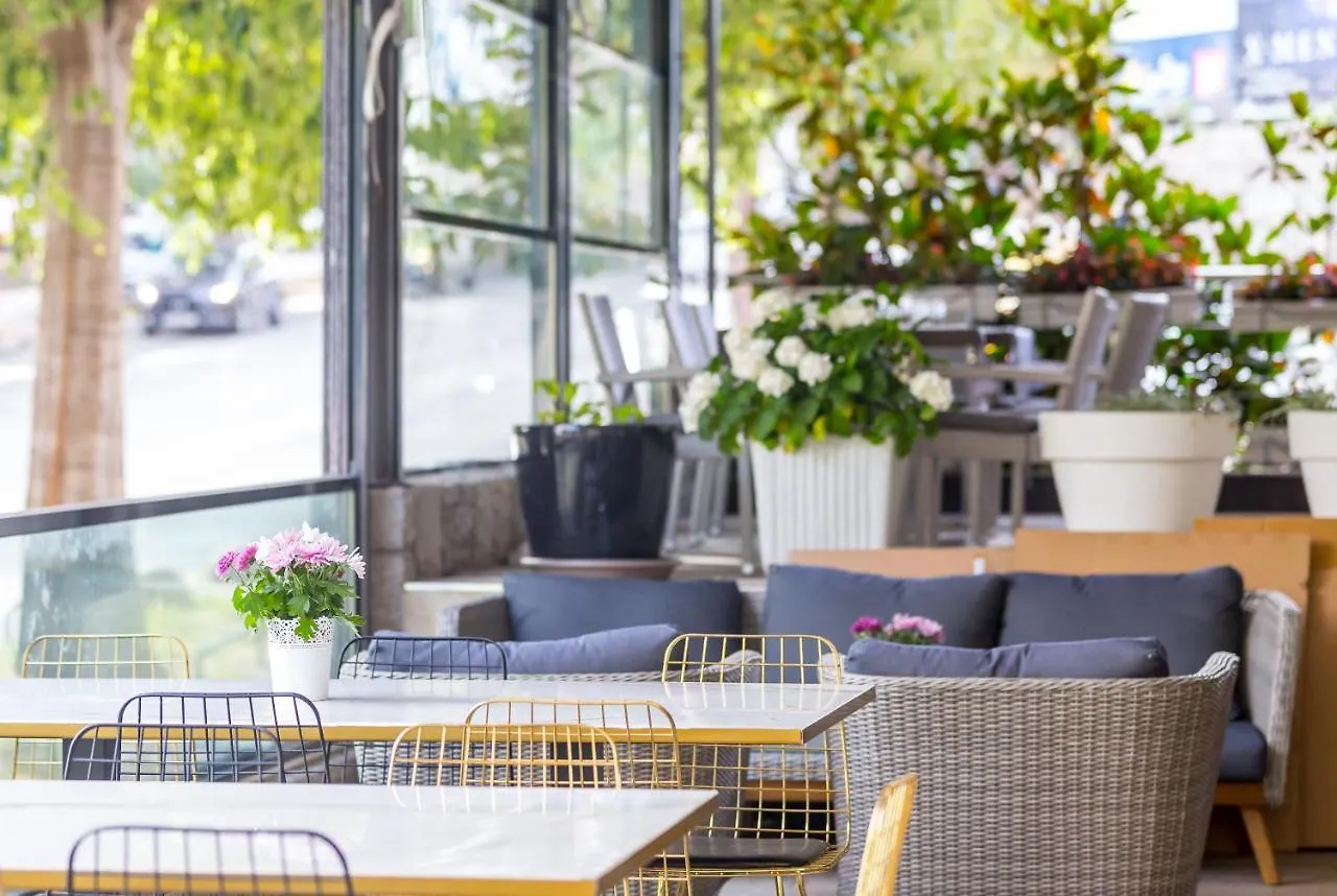 Art Hotel Split Croatia