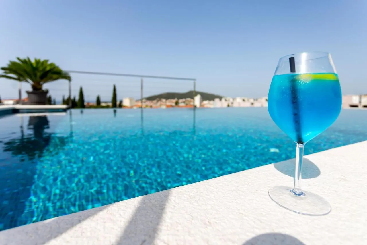 ****  Art Hotel Split Croatia