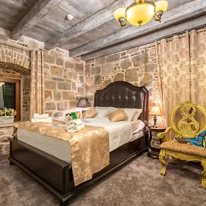 4* Hotel Heritage Palace Varos - Mag Quaint&elegant Boutique