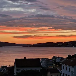Island Croatie