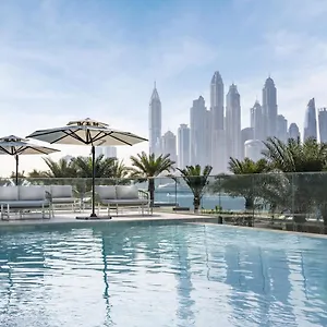 **** Resort Radisson Palm Jumeirah Emirados Árabes Unidos