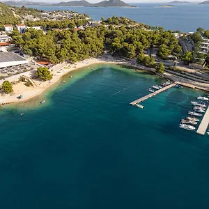 Oaza Mira Feriepark Drage