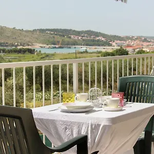 Apartman Elena Croatie