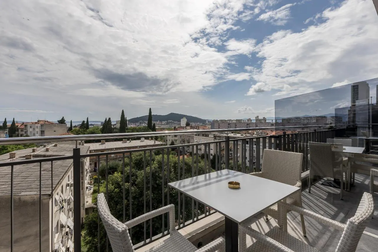 Art Hotel Split