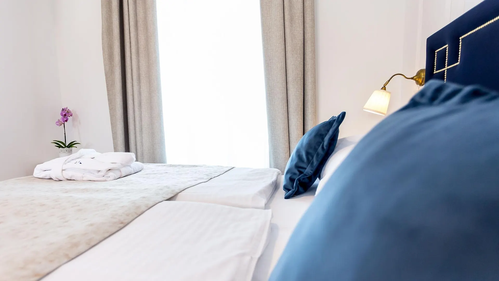 ****  Art Hotel Split Chorvatsko
