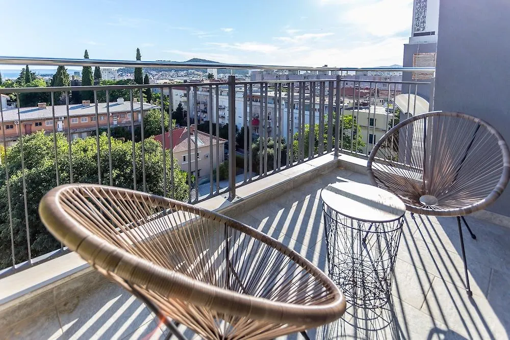 Art Hotel Split