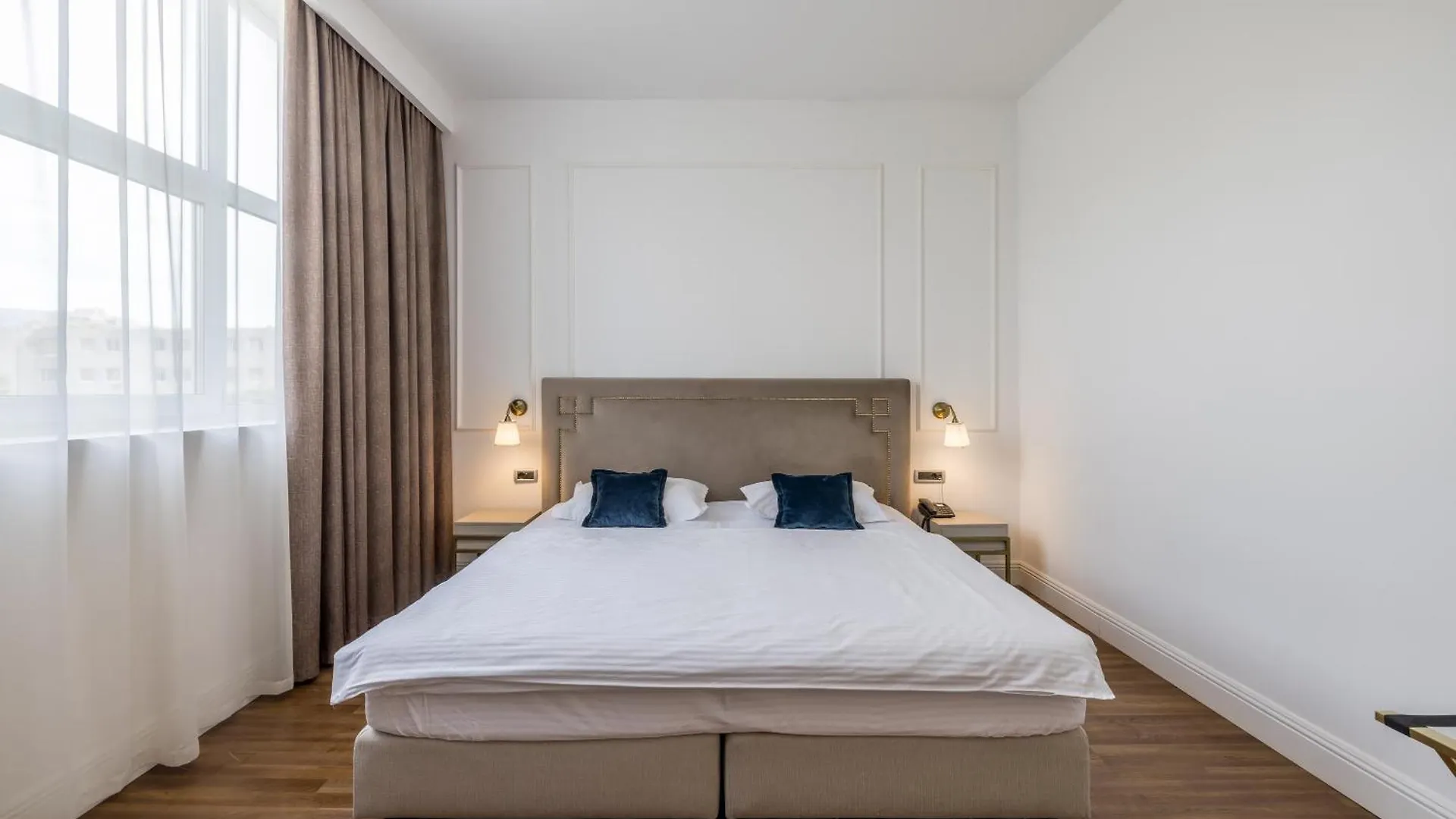 Art Hotel Split Chorvatsko