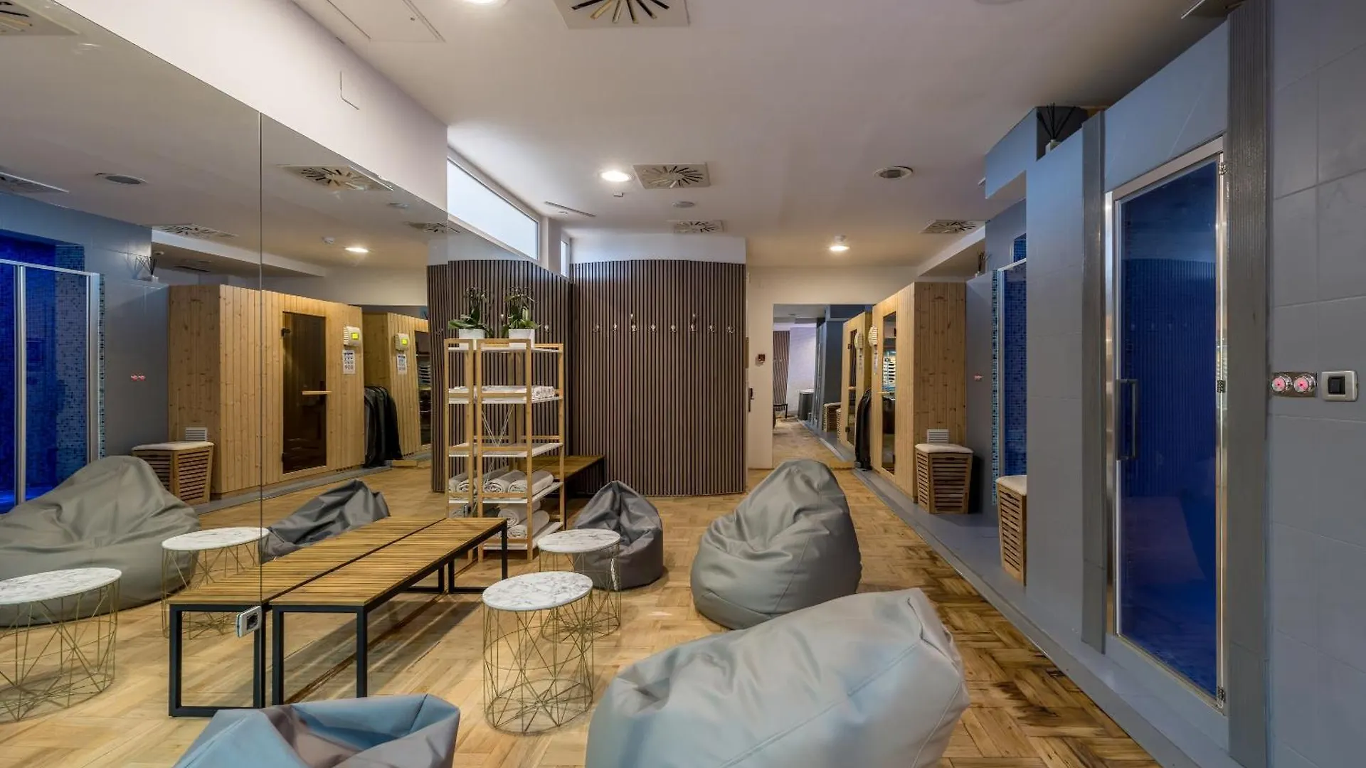Art Hotel Split