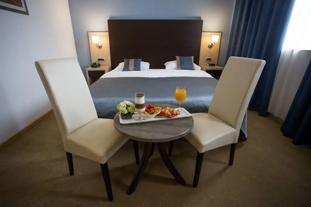 Art Hotel Split 4*,  Kroatien