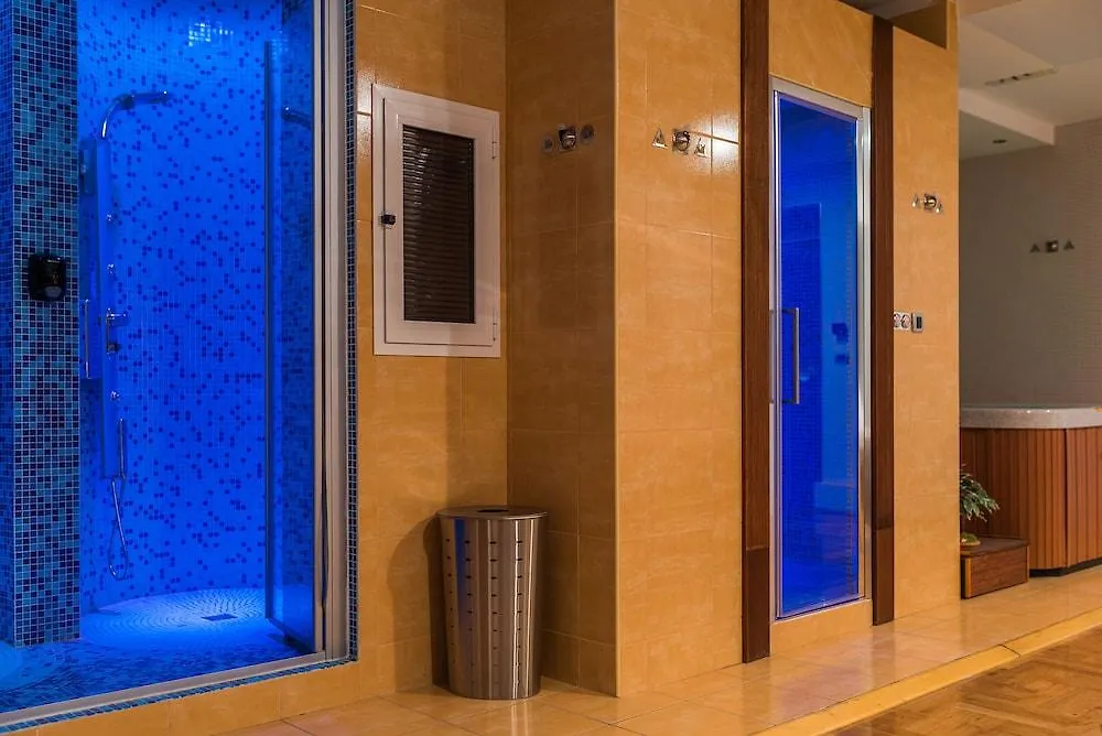 Art Hotel Split