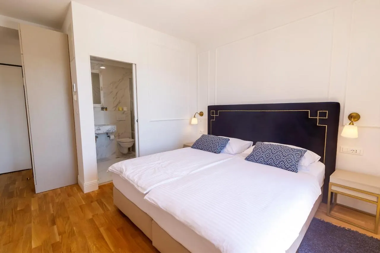 Art Hotel Split