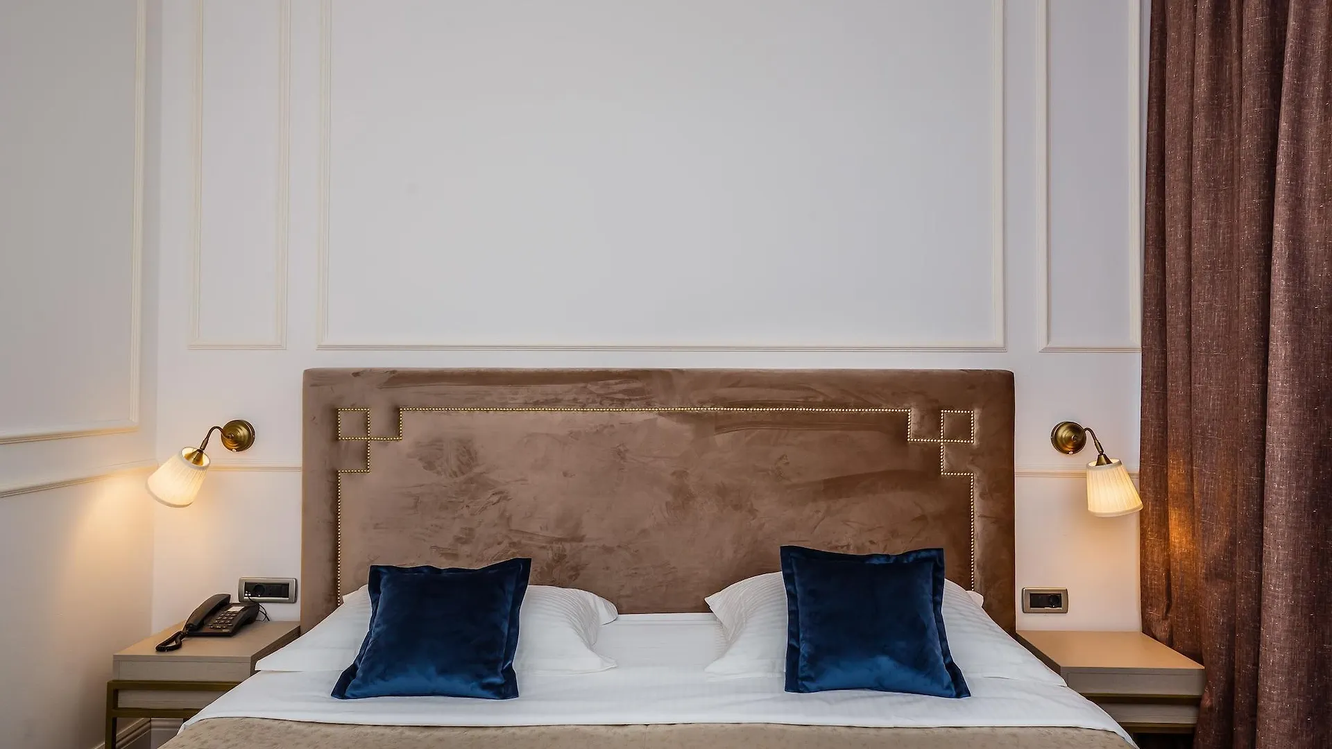 Art Hotel Split 4*,  Kroatien