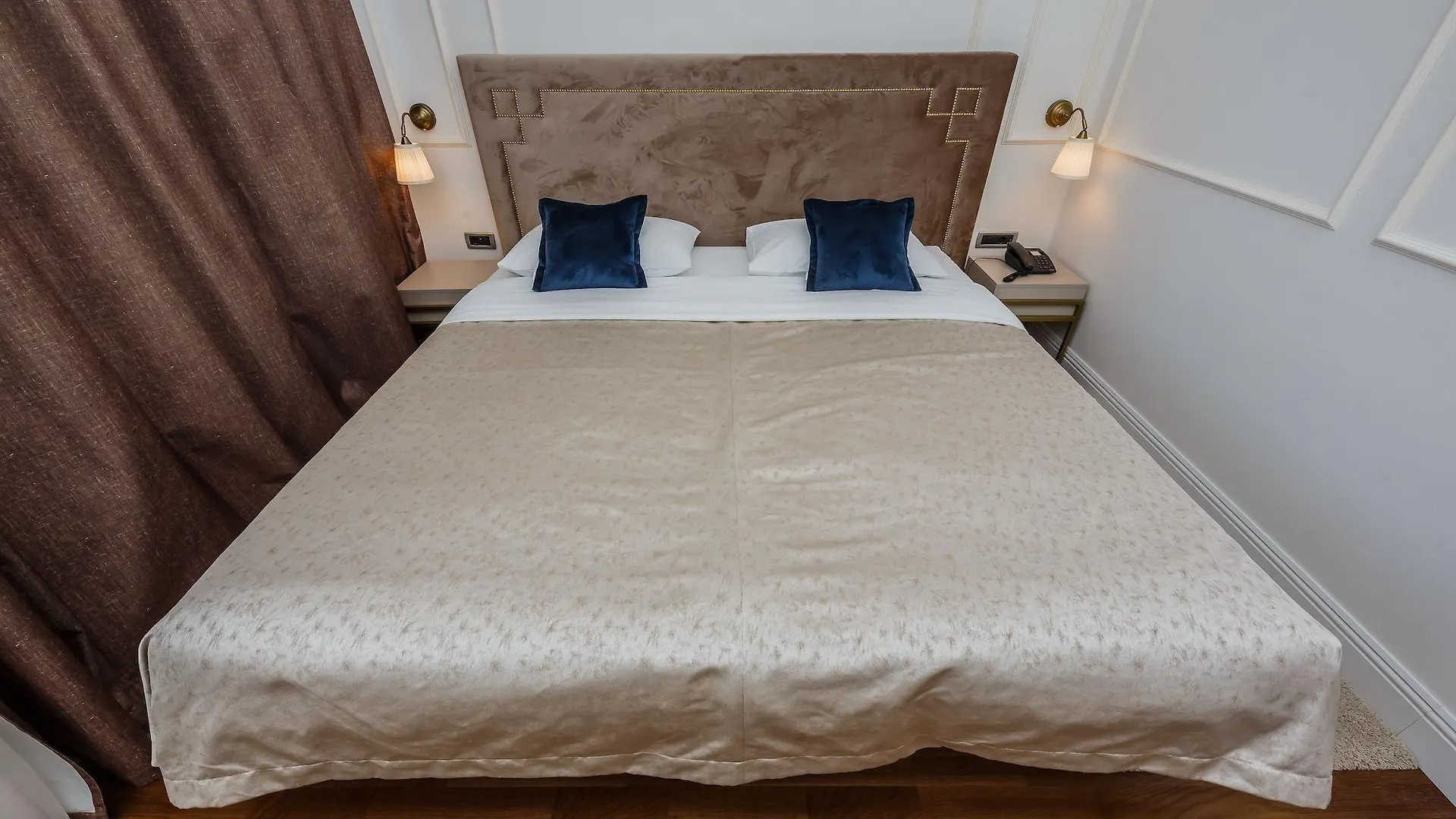****  Art Hotel Split Kroatien