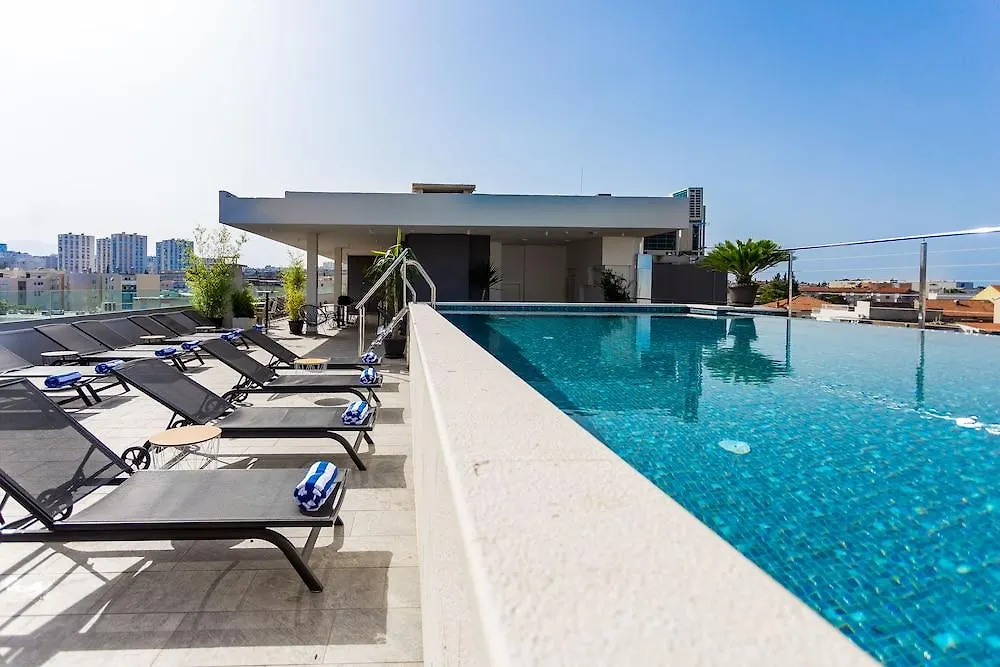 Art Hotel Split