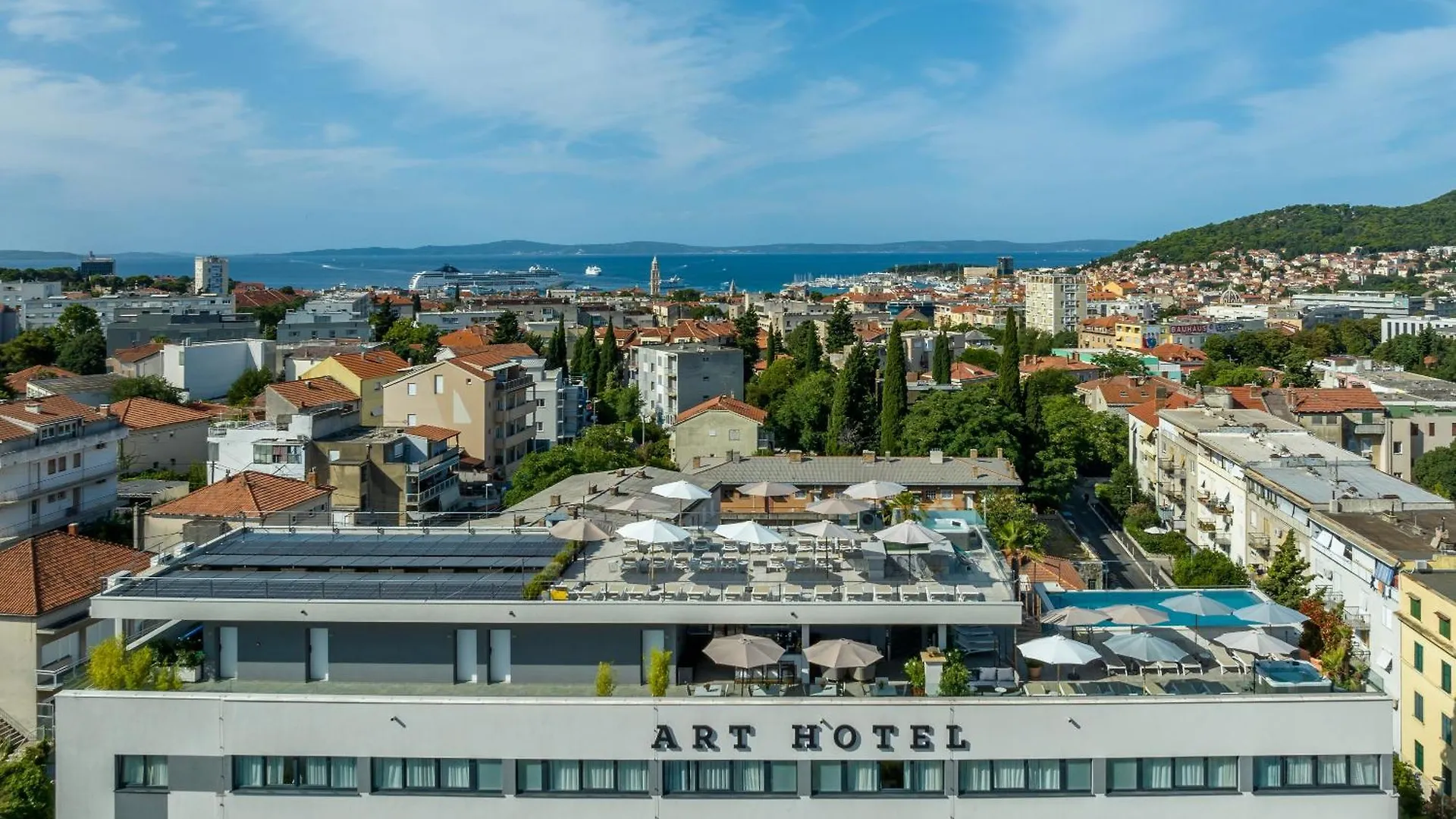 Art Hotel Split