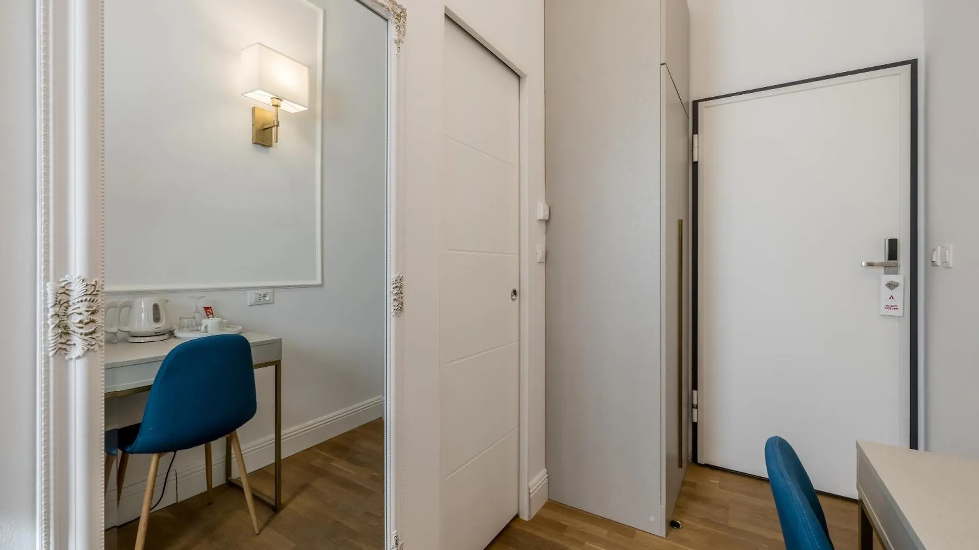 Art Hotel Split 4*,  Kroatien