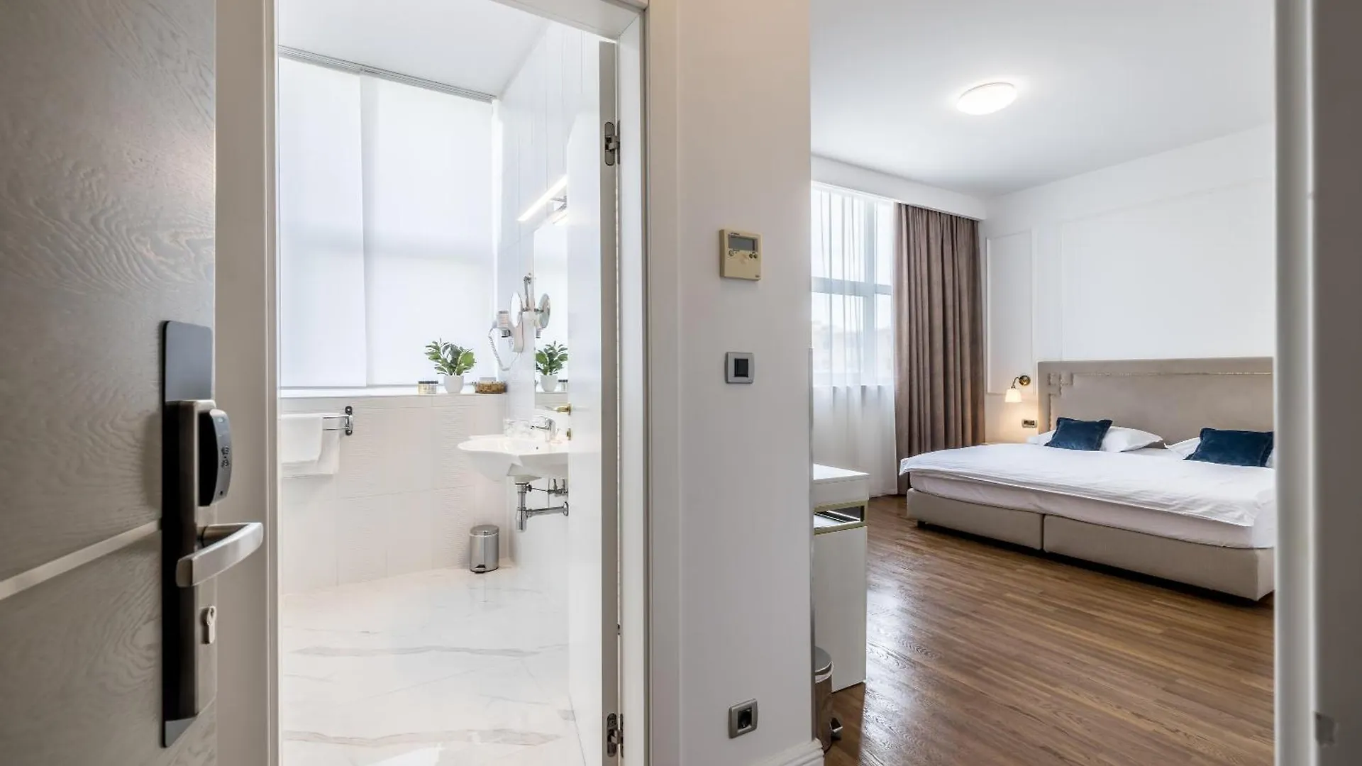 ****  Art Hotel Split Kroatien