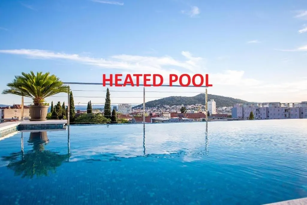 Art Hotel Split