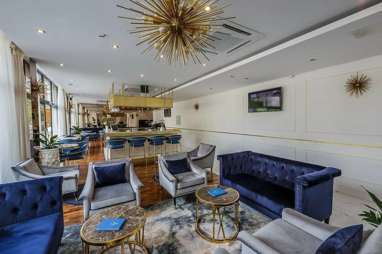 Art Hotel Split